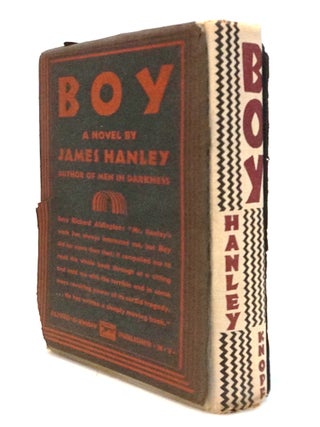 Boy