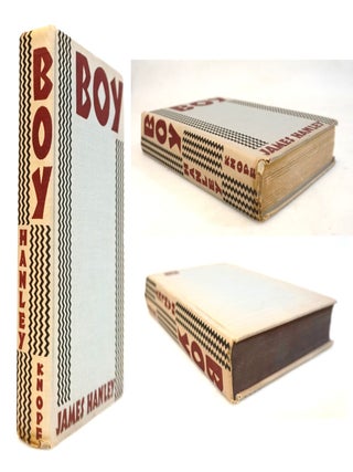 Boy