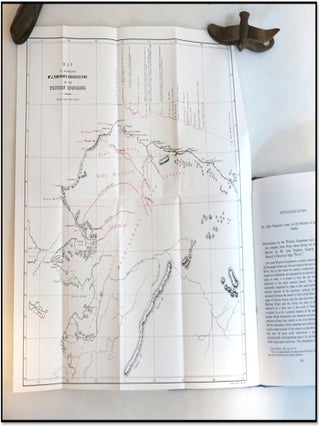 The Journal of Rochfort Maguire 1852&ndash;1854: Two Years at Point Barrow, Alaska, Aboard HMS Plover in the Search for Sir John Franklin. Volume II Only