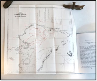 The Journal of Rochfort Maguire 1852–1854: Two Years at Point Barrow, Alaska, Aboard HMS Plover in the Search for Sir John Franklin. Volume II Only