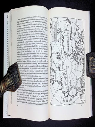 Karluk: The Great Untold Story of Arctic Exploration