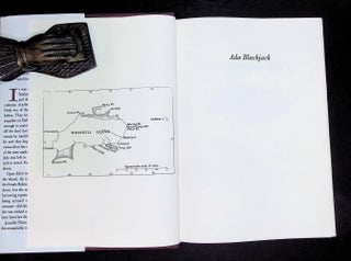 Ada Blackjack: A True Story of Survival in the Arctic