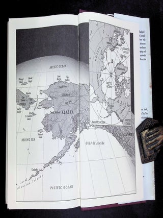 Ada Blackjack: A True Story of Survival in the Arctic