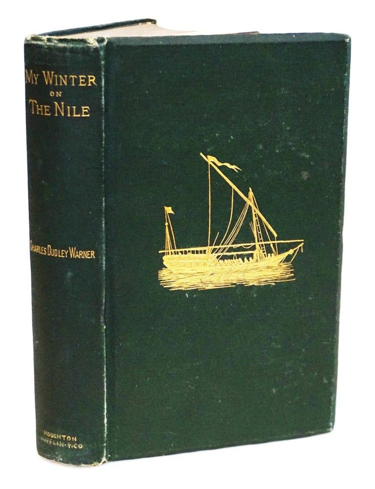 My Winter on the Nile