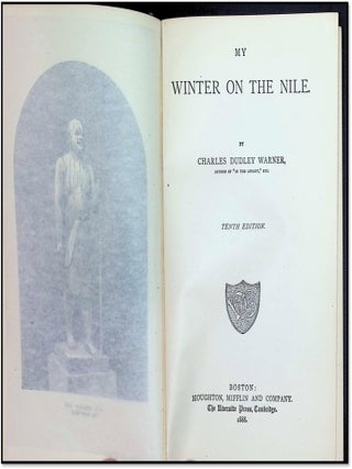 My Winter on the Nile