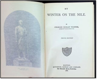 My Winter on the Nile