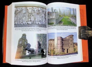 The Birth of Classical Europe: A History from Troy to Augustine