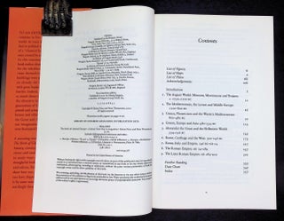 The Birth of Classical Europe: A History from Troy to Augustine