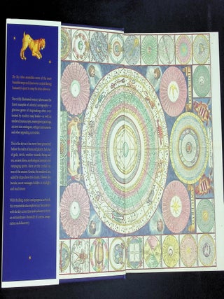 The Sky Atlas The Greatest Maps, Myths, and Discoveries of the Universe (Historical Maps of the Stars and Planets, Night Sky and Astronomy Lover Gift)