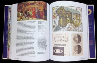 The Sky Atlas The Greatest Maps, Myths, and Discoveries of the Universe (Historical Maps of the Stars and Planets, Night Sky and Astronomy Lover Gift)