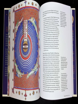 The Sky Atlas The Greatest Maps, Myths, and Discoveries of the Universe (Historical Maps of the Stars and Planets, Night Sky and Astronomy Lover Gift)