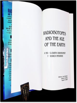 Radioisotopes and the Age of the Earth A Young-earth Creationist Research Initiative