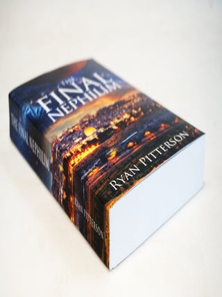 The Final Nephilim [End Times &mdash; Prophecy]