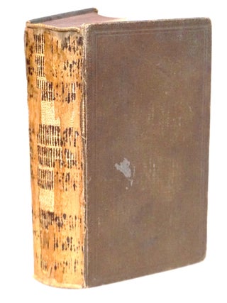 Novum Testamentum Graece [Greek New Testament - Preceding Nestle-Aland editions]