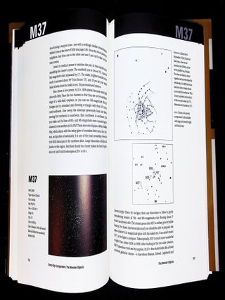 Deep-Sky Companions: The Messier Objects