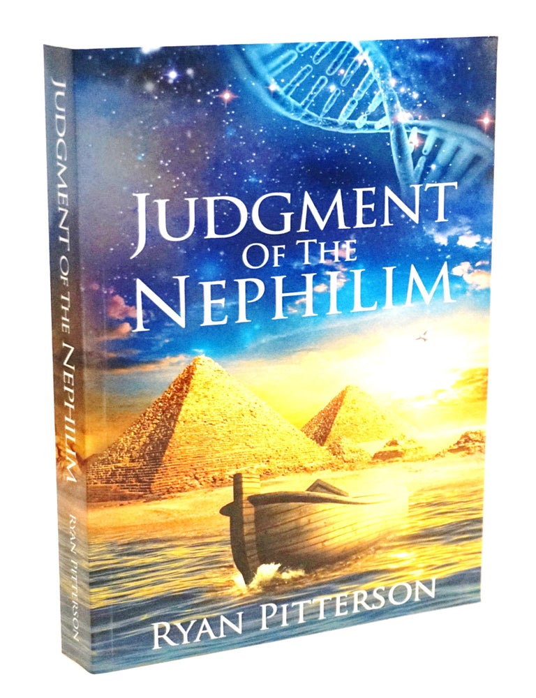 Judgment of the Nephilim