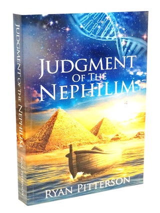 Judgment of the Nephilim. Ryan Pitterson.