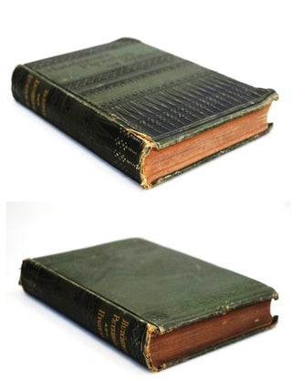 A Treatise on Physiology and Hygiene for Educational Institutions and General Readers [Victorian Health Education]