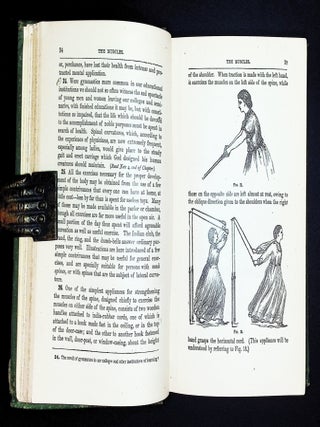 A Treatise on Physiology and Hygiene for Educational Institutions and General Readers [Victorian Health Education]