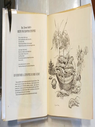 Cajun Country [Acadiana, Cajun Culture, Louisiana Architecture, Bilingual English&ndash;French Text]