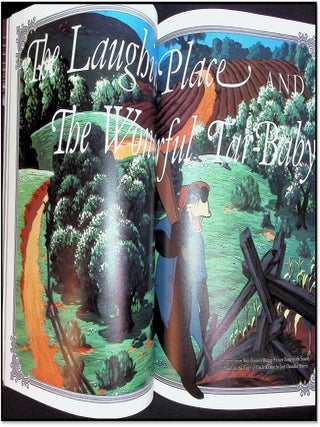 Walt Disney&rsquo;s Treasury of Children&rsquo;s Classics [1978 First Edition] &mdash; Original Animation Art and Film Stills