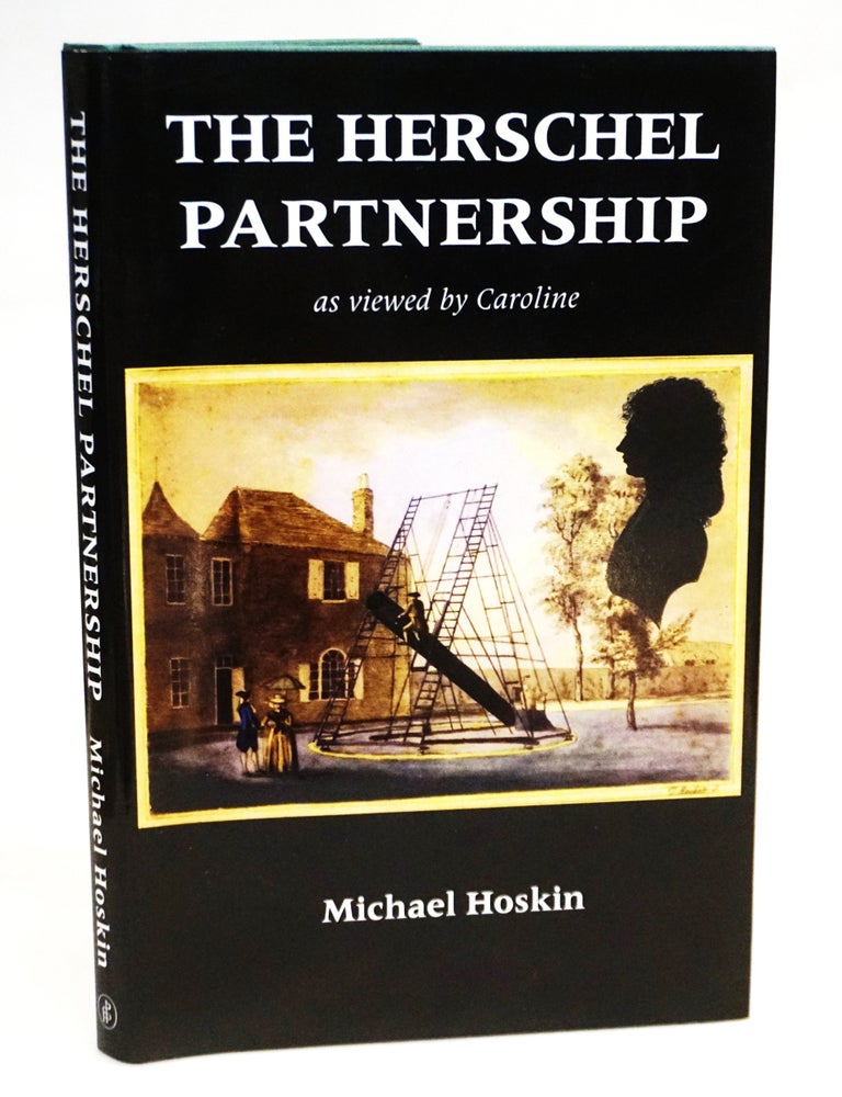 The Herschel Partnership as viewed by Caroline