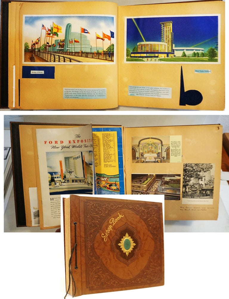 The New Deal Road Trip: Infrastructure, Regional Heritage, and Commercial Tourism in the Late...