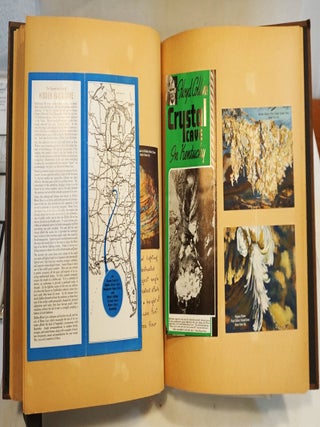 The New Deal Road Trip: Infrastructure, Regional Heritage, and Commercial Tourism in the Late 1930s & 1940 New York World's Fair