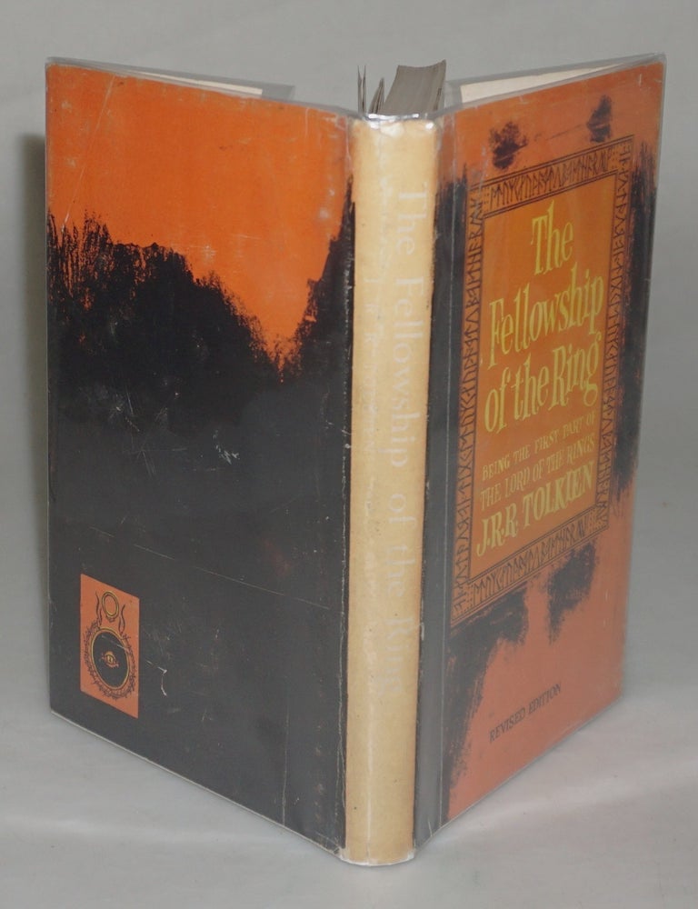 The Fellowship of the Ring: Being the First Part of The Lord of the Rings