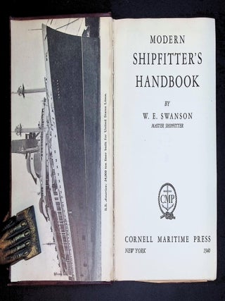 Modern Shipfitter's Handbook