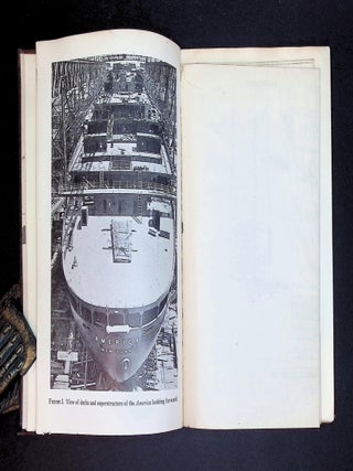 Modern Shipfitter's Handbook