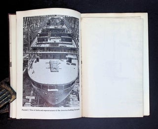 Modern Shipfitter's Handbook
