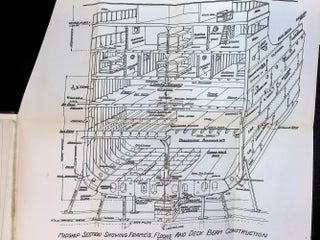 Modern Shipfitter's Handbook