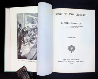 Songs of Two Centuries