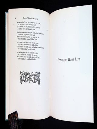 Songs of Two Centuries