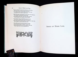 Songs of Two Centuries