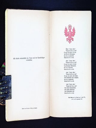 Tirolerf&uuml;hrer: Travel Guide to Tyrol and the Alps [Updated 1881 Fourth Edition]