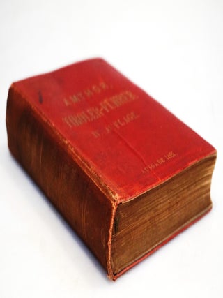 Tirolerf&uuml;hrer: Travel Guide to Tyrol and the Alps [Updated 1881 Fourth Edition]