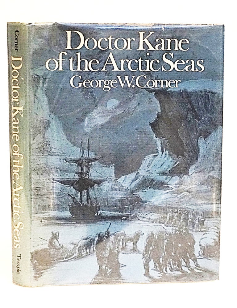 Doctor Kane of the Arctic Seas