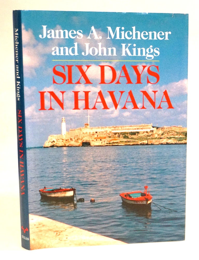 Six Days in Havana
