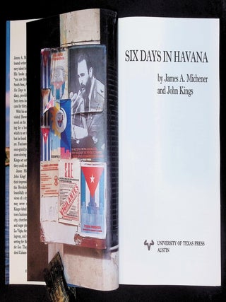 Six Days in Havana