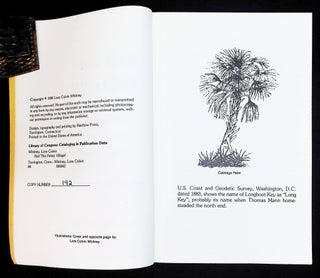 Hail This Feisty Village! Longbeach, Florida, 1885–1955
