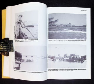Hail This Feisty Village! Longbeach, Florida, 1885–1955