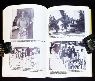 Hail This Feisty Village! Longbeach, Florida, 1885–1955