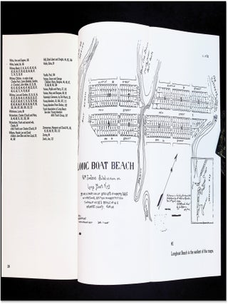 Hail This Feisty Village! Longbeach, Florida, 1885&ndash;1955