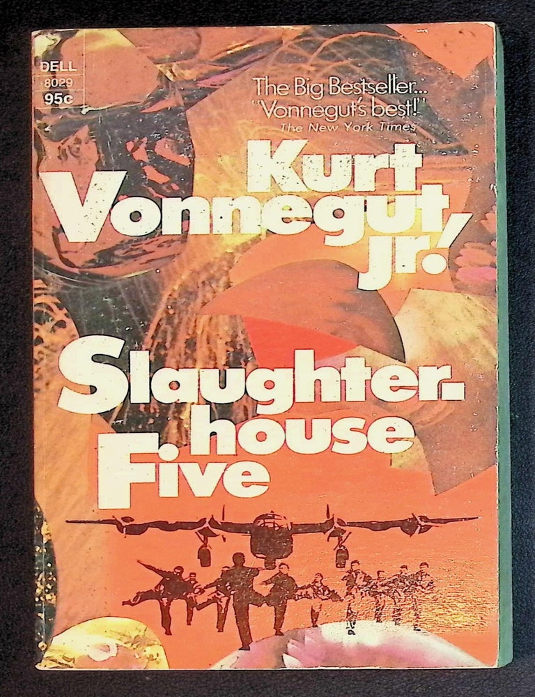 Slaughterhouse-Five; or, The Children&rsquo;s Crusade: A Duty-Dance with Death