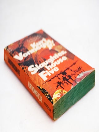 Slaughterhouse-Five; or, The Children&rsquo;s Crusade: A Duty-Dance with Death