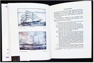 The Coolie Ships and Oil Sailers