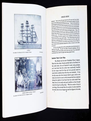 The Coolie Ships and Oil Sailers