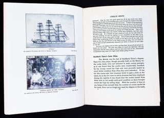 The Coolie Ships and Oil Sailers